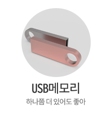 USB메모리
